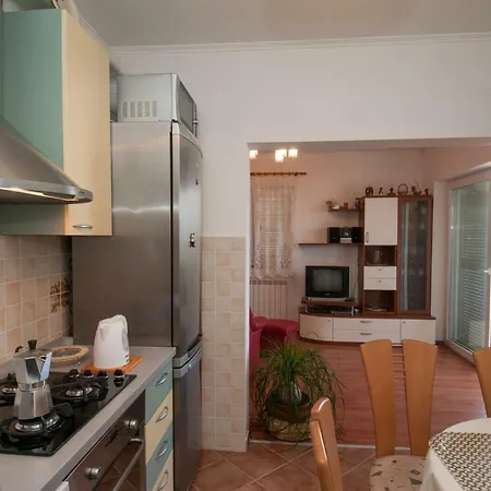 Apartamento Dragica
