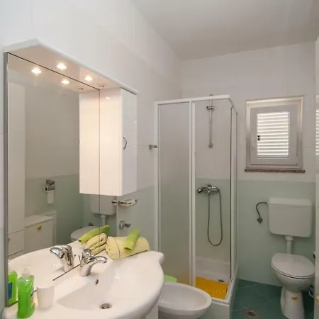 Apartment Dragica