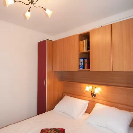 Dragica Apartamento *