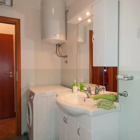 Apartment Dragica *