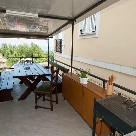 Apartment Dragica *