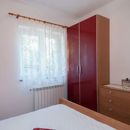 Apartment Dragica *
