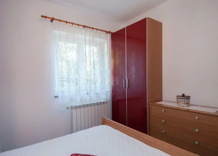 Apartmán Dragica *