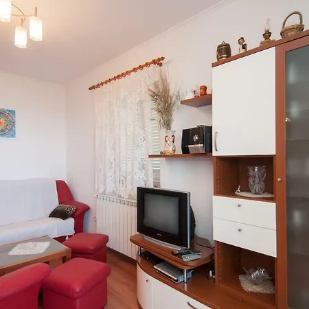 Dragica Apartment *