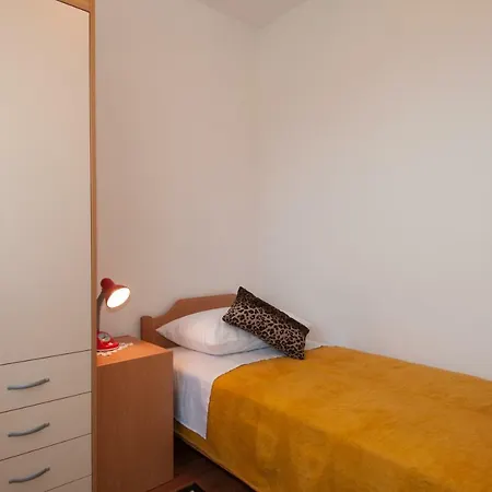 Dragica Appartement *