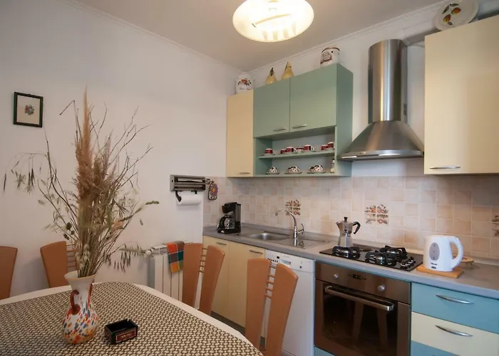 Lejlighed Dragica Lovran